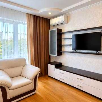 Оренда 2к квартири ЖК Кришталеві Джерела, вул.Метрологічна 11б
