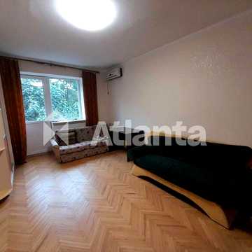 3 кімнатна квартира, пр. Лесі Українки/Французький бульвар, Приморський.