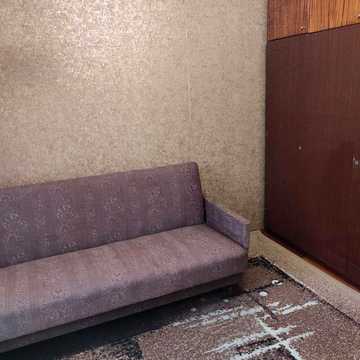 Здам 1 кімнатну квартиру по вулиці Дворецький