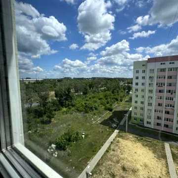 Продаж 1к Квартира Героїв Харкова (Московський) проспект ЖК Мира-3