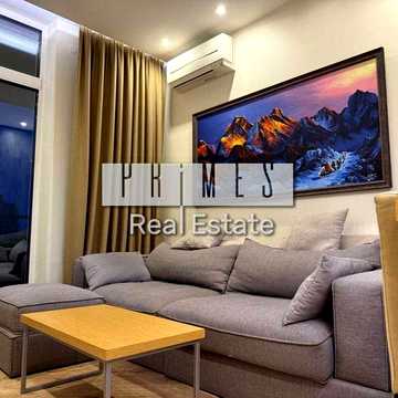 Оренда 2к квартири, ЖК Central Park, вул. Кудрі, 7, Печерськ
