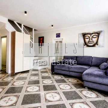 Продаж дворівневої 3к квартири, ЖК Royal House, вул. Гуляницького, 44/1, Васильківська ЖК Royal House