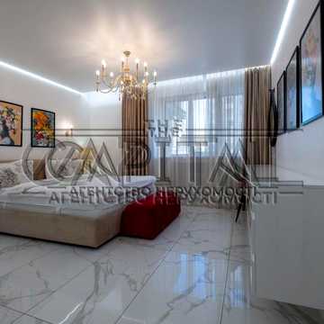 Продаж 3к квартири в ЖК Obolon Residences, Оболонський р-н, Мінська