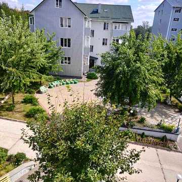 Сдаю 1-кімнатна ЖК Букова