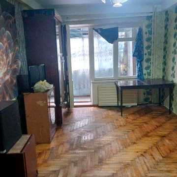 Здається 2х кімнатна квартира Хортицький район