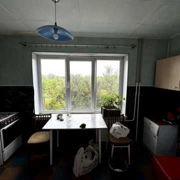 Оренда 1к квартири у Шевченківському районі