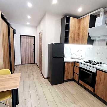 Продаж ультрасучасної 1-кімнатної квартири в новому ЖК «Sofi House»! ЖК Sofi House