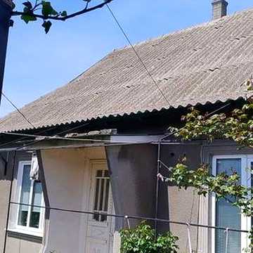 Продам добротный дом