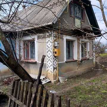 Продаж 3к Дім Садовий провулок