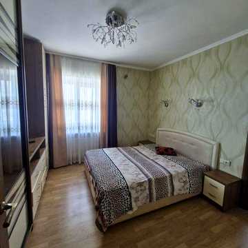 Здається 1 кімнатна квартира на Хмельницькому шосе 16000+