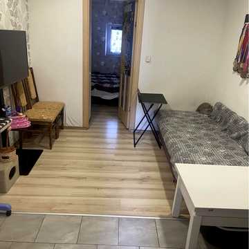 Продаж, Частина будинку, 2 кімнати + житловий стан, 28 м², 1 сот., Туристский переулок, Черьомушки, Одеса