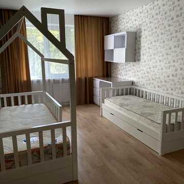 Продаж 3к Квартира вулиця Соборності