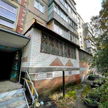 Продам 2х комнатную Квартиру Салтовка Героев труда 607 м/р Широнинцев Нескорених Сертификат DI