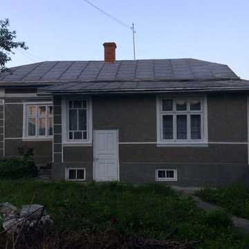 Продам будинок в центрі Борщова