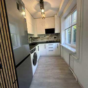 Продам 2-к квартиру | центр | 44 500 $ | Торг
