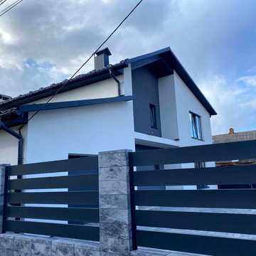 (5) Продам дуплекс на вул.Барки 5788