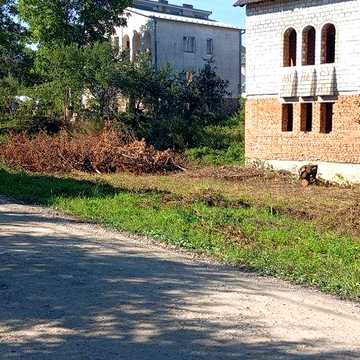 Продам незавершене будівництво 4.5 сотих