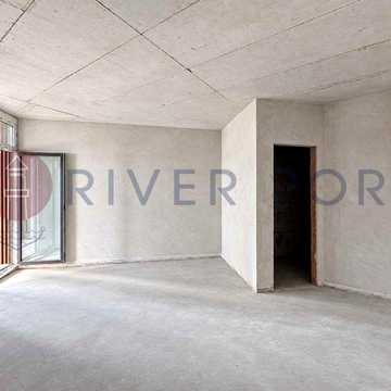 Без комісії! Компактна смарт-квартира студія 24,54 м² у ЖК River Port/ Рівер Порт, Ірпінь, 7 поверх ЖК River Port
