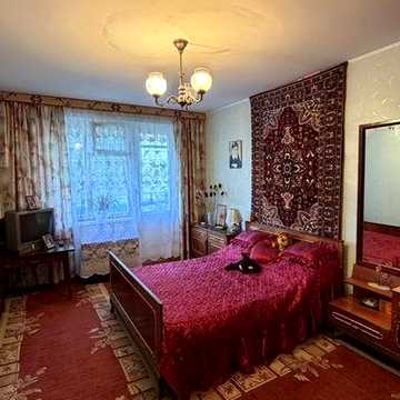 Продаж 2-кімнатної квартири | СКД | Поруч ринок