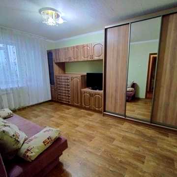 Продам 1к квартиру з меблями і технікою вул.Харківська можно Є-відновлення