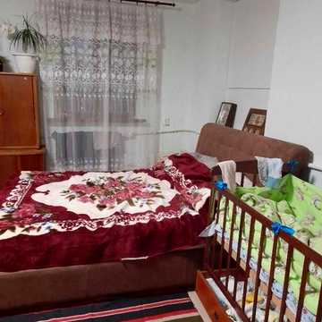 Продам 2-х этажный дом в Нерубайском