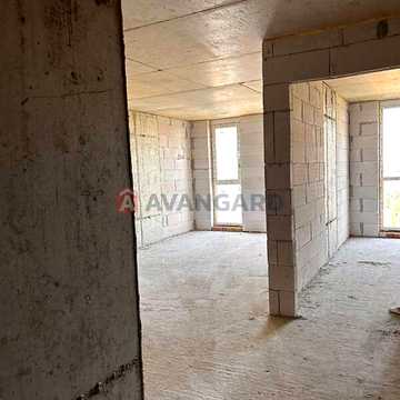Продаж 1к Квартира Володимира Великого вулиця ЖК Америка