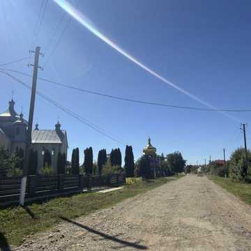 Продаж будинку в селі Дорогів
