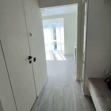 Продаж 1к Квартира Західна вулиця