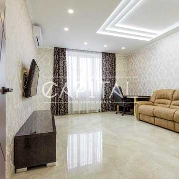 Оренда 2к квартири, вул. Саксаганського, ЖК Royal Tower, Печерськ