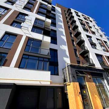 Продаж 1к Квартира Праведників світу (Максимовича) вулиця ЖК Forest Home
