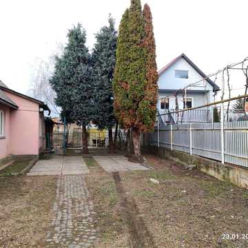 Продається будинок в м.Мукачево
