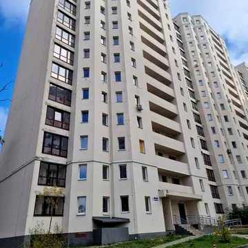 Центр ‼️ЖК СОКОЛЬНИКИ‼️ 2-х ком 65м2 (Код23587)