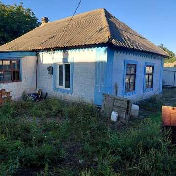 Будинок,хата    .
