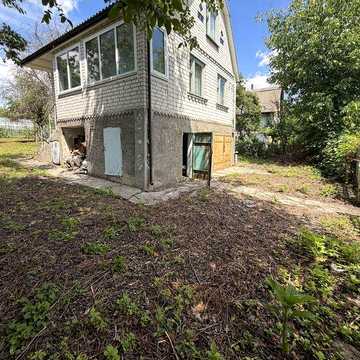 Продаж дачний будинок в Михайлівка-Рубежівка 105 м² | 5,2 сотки | Цегла | Гараж | Ліс та Бучанське водосховище поруч, Без комісії