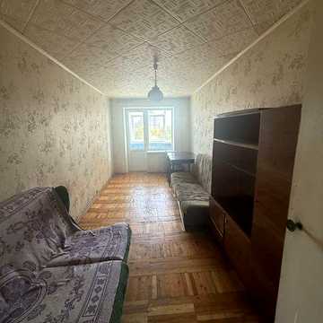 Сдам 2х.кв Пр.Аэрокосмический 38