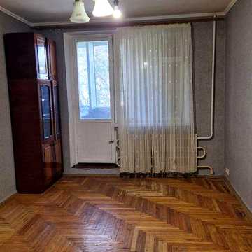 Сдам однокомнатную квартиру на Олимпийской 29, Новые Дома