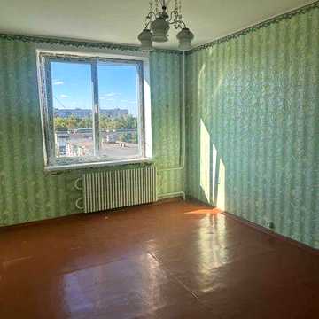 Продаж 3-кімнатної квартири