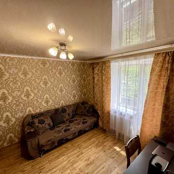 1-кімнатна квартира 23 м² | Катранівка | 2/5 | Ремонт + меблі