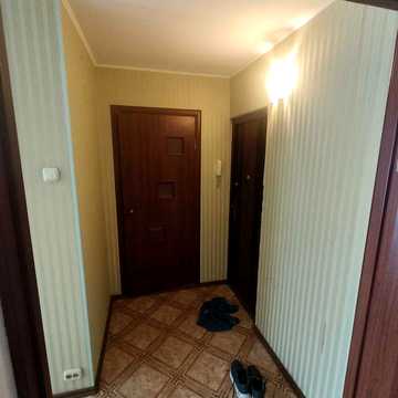 Продаж 1-кімнатної  квартири