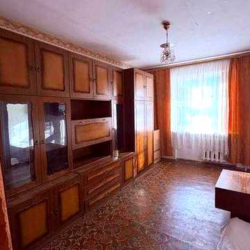 Продам 3-кім квартиру на Черемушках/Люстдорфська дорога.(288-284)