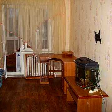 Командировка в Южный? Квартира 2-комнатная. Сдаю от месяца и более (долгосрочно)