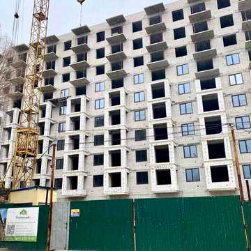 В продаже квартира в ЖК Promenade (Переуступка) пр.Слобожанский, ЖК Променад ЖК Promenade