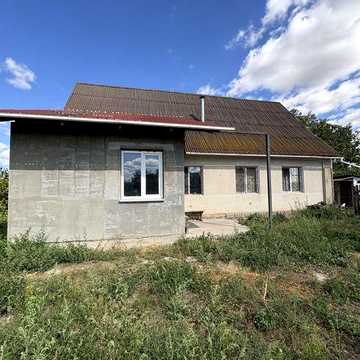 Продаж будинку с. Саливонки
