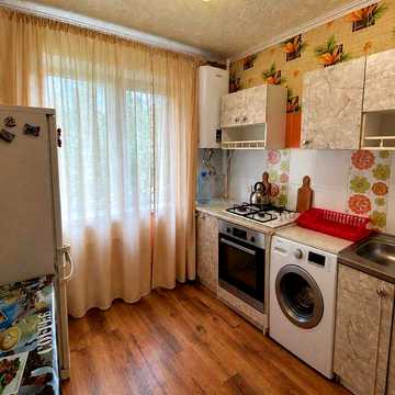 Продам 1к квартиру р-н ХТЗ Метро.