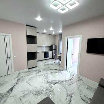 Здам 67 перлина Kadorrcity Краснова, 43 м, перша оренда