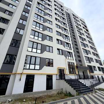 Продам 2к квартиру з газом, є гардеробна
