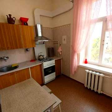 Оренда 1к квартири, м. Золоті ворота, Олеся Гончара 53, Шевченківський район