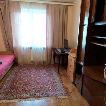 Оренда 1-к квартири. Вишгород. Кургузова-1. Без комісії