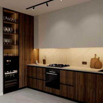 без %. ЖК Orange Park! 111,6 м². Квартира  з готовим дизайн-проектом! Безготівка так!