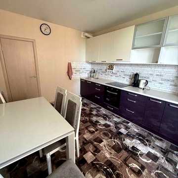 Одеські традиціі/Воробйова. 2 кімнатна квартира